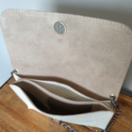 Intérieur pochette double p Intérieur pochette double p