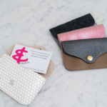 Portes-carte 2 Portes-carte 2