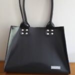 Cabas Bormes vernis Cabas Bormes vernis