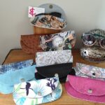 Etuis lunettes ens 2 Etuis lunettes ens 2