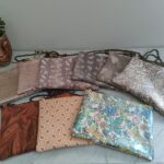 Pochettes plates ensemble Pochettes plates ensemble