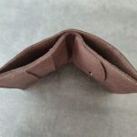 Portefeuille mini billet Portefeuille mini billet