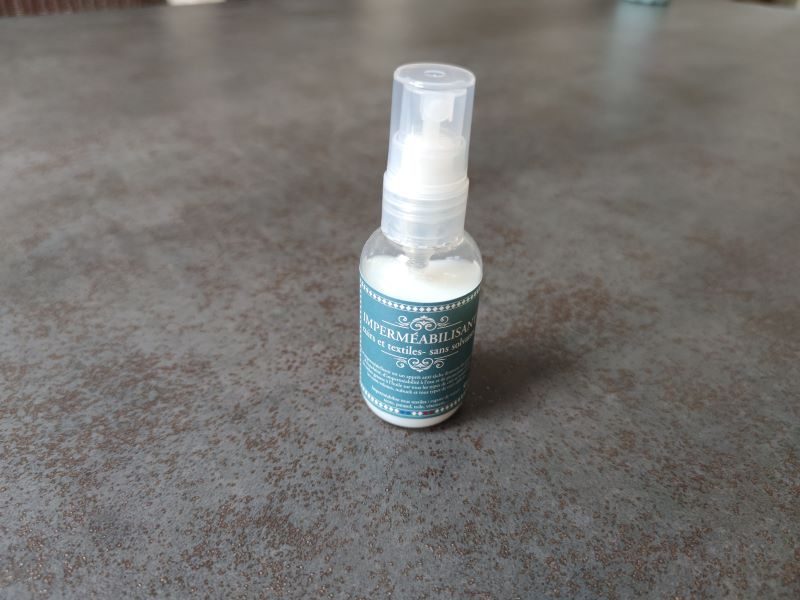 Imperméabilisant