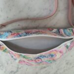 Banane ouverte Banane ouverte